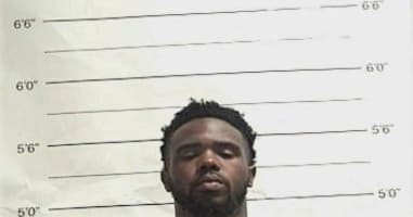 Jerome Sellers, - Orleans Parish County, LA 